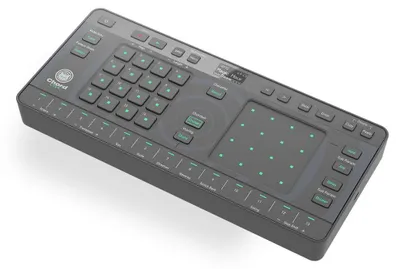 Produktbild von AlphaTheta DDJ-GRV6