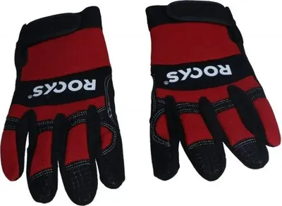 Produktbild von ROOKS Arbeitshandschuhe OK-09.0014
