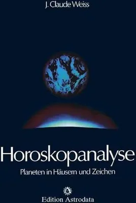 Obrázok produktu pre Horoskopanalyse I