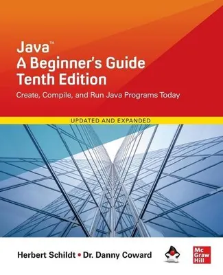 Imagen del producto de Java: A Beginner's Guide