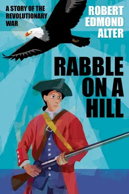 Produktbild von Rabble on a Hill