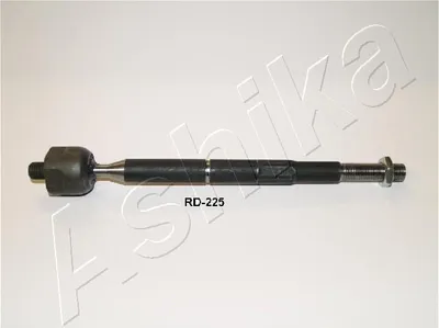 Produktbild von ASHIKA 103-02-225 Axialgelenk Spurstange für TOYOTA COROLLA (ZZE12, NDE12, ZDE12) Vorne