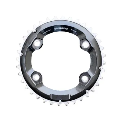 Obrázek produktu pro Shimano SM-CRM81 Převodník 96 BCD-Asymetrický 34T