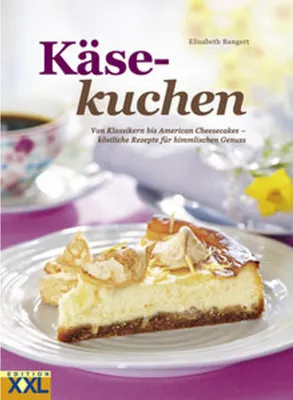 Produktbild von Käsekuchen