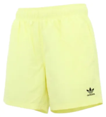 Produktbild von Adidas Essentials Ss Shorts Herren Badehose Schwimmhose Gr. S