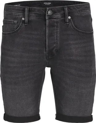 Produktbild von Jack & Jones Rick Original Short  Schwarz - Große XXL