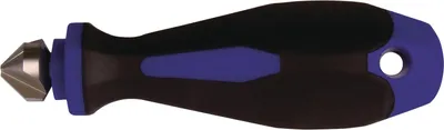 Image de Handentgrater D.20,5mm HSS Senkwinkel 90Grad TECWERK