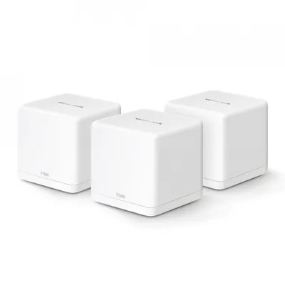 Immagine prodotto di MERCUSYS Mercusys AX1500 Sistema WiFi a rete per tutta la casa 6