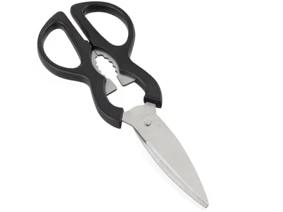 Produktbild von Leifheit Haushaltsschere ProLine