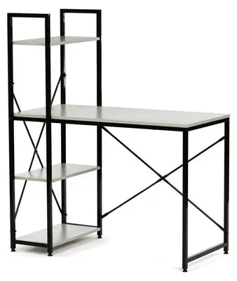Obrázok produktu pre Autronic 100x48cm mdf bělený dub GD-512 WT