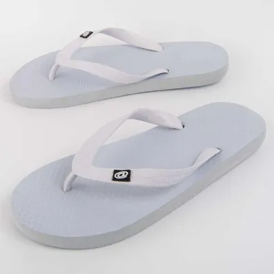 Produktbild von Montevita Flip-Flops Praiam2 Weiss