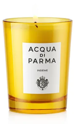 Obrázek produktu pro Acqua Di Parma Insieme parfémovaná svíčka 200 g UNISEX