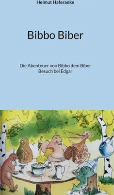 Produktbild von Bibbo Biber