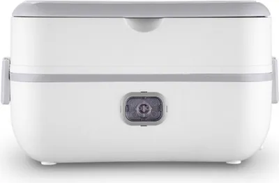 Obrázek produktu pro Elektrický obědový box Zásuvný ohřívač Jednovrstvá / dvouvrstvá izolace Kancelářský pracovník Přenosný horký zeleninový vařič Bento obědový box