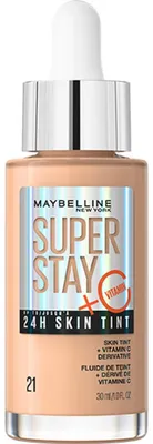 Obrázok produktu pre Maybelline Długotrwały podkład rozświetlający z witaminą C 21, 30ml