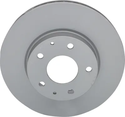 Produktbild von 2x ATE Bremsscheibe 24.0125-0214.1 für MAZDA 3 Schrägheck (BM BN) CX-3 (DK)