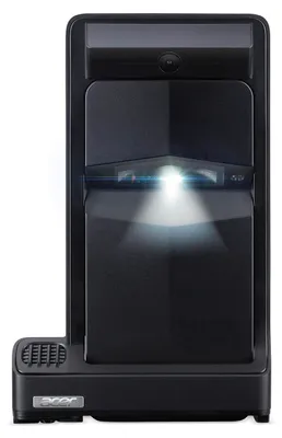 Image de Acer PD1520Us (Touch) Projecteur LED FHD à focale ultra-courte avec fonctions intelligentes et unité tactile