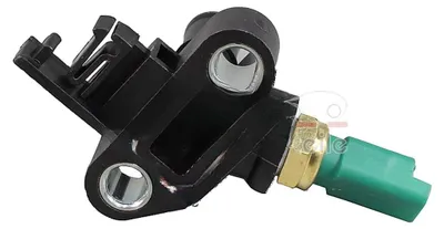 Produktbild von METZGER 4010438 Kühlmittelflansch für FIAT PUNTO (188) Wasserflansch