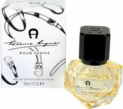 Obrázek produktu pro Etienne Pour Femme - EDP, 100 ml