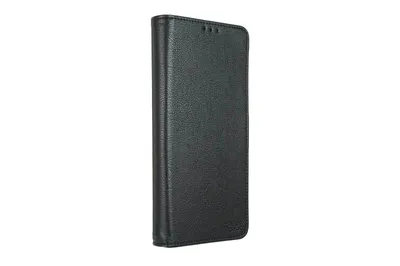 Obrázek produktu pro caseroxx pouzdro na mobilní telefon kompatibilní s Blackview BL8000 Book Bag Wallet Case v černé barvě