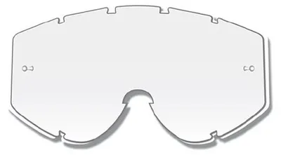 Obrázok produktu pre Pro Grip Ersatzglas 3329 Curved Clear
