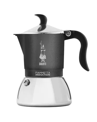 Produktbild von Bialetti FIAMMETTA 2TZ grau Induction