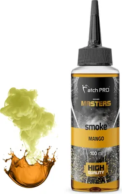 Obrázok produktu pre Liquid MatchPro Masters Smoke Mango 100ml