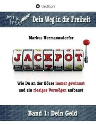 Produktbild von Jackpot!