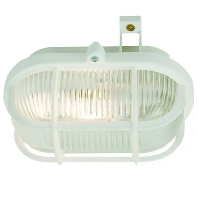 Produktbild von Nordlux Skotlampe / Aussen-Wandleuchte / Weiss