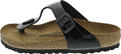 Produktbild von Birkenstock Gizeh 43661 (38/black)