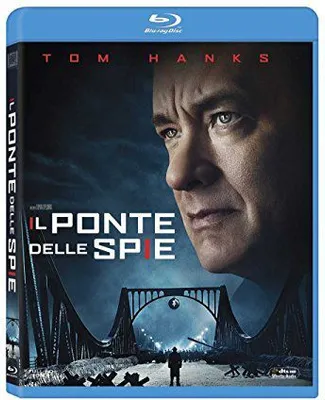 Produktbild von Bridge of Spies [BLU-RAY]