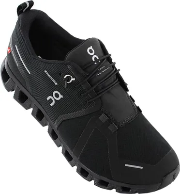 Immagine prodotto di ON Running Cloud 5 WP Waterproof - Scarpe da ginnastica da donna Nero 59.98838 ORIGINALE