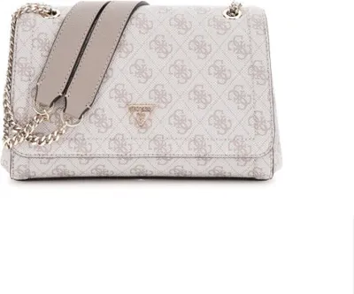 Obrázok produktu pre GUESS HWBG96 72210 NOELLE II CNVRTBLE XBO Biela