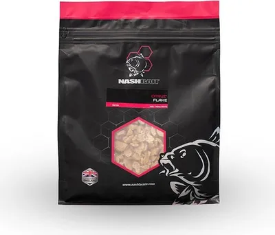 Obrázok produktu pre Nash Citruz vločky 1kg