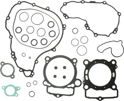 Immagine prodotto di Kit Di Fissaggio Per Ktm Sxf 250 '16-'22 , Excf 250 '17-'20 , Husqvarna Fe 250 '17-'20 Gas Gas Ex/Mc 250 '20-'21