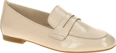 Produktbild von Gabor 85.213 Damenschuhe - elegante Slipper - Halbschuhe beige NEU