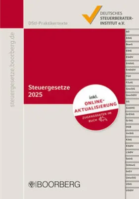 Obrázok produktu pre Daňové zákony 2025
