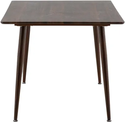 Produktbild von Venture Design, Esstische, Polar, Walnuss