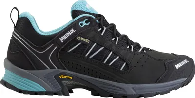 Produktbild von MEINDL SX 1.1 LADY GTX schwarz/petrol 40