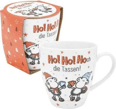 Produktbild von Tasse Ho ho ho
