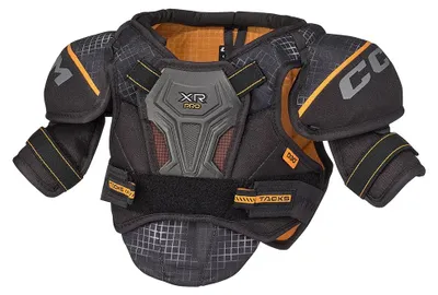 Produktbild von Ccm Spxrpro Tac Hockeyschulterpolster  L Kinder  L
