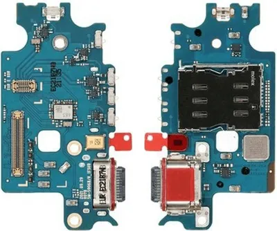 Produktbild von Galaxy S22 Plus Dock-Anschluss