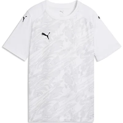 Immagine prodotto di Maglia Puma teamFINAL Graphic Jr, taglia: 164