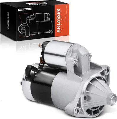 Zdjęcie produktu dla Frankberg Rozrusznik 1,2 kW dla Suzuki Alto Baleno Swift I II Wagon R+