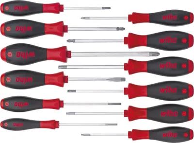 Obrázok produktu pre wiha 41002 wiha Schraubendreher-Set 12-teilig