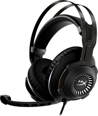 Produktbild von HyperX Cloud Revolver 7.1 Gaming Headset