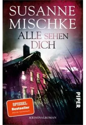 Obrázok produktu pre Alle sehen dich
