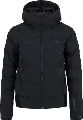 Produktbild von PROTEST PRTALYSSUMI snowjacket TRUE BLACK TRUE BLACK 42