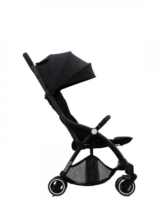 Immagine prodotto di Carucior Magic Fold S1 Plus Hamilton Nero