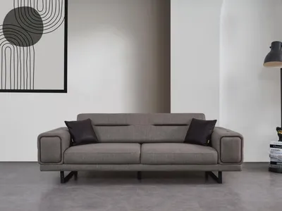 Obrázok produktu pre sedačky do obývačky, trojsedák, moderný dizajn a zariadenie